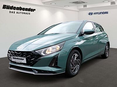 Hyundai i20 Trend