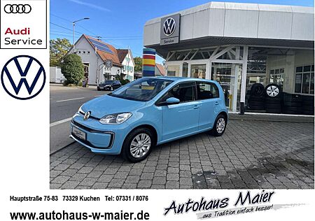 VW Up Volkswagen ! move ! RFK/SHZ/PDC