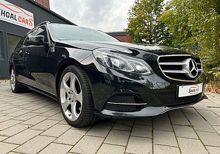 Mercedes-Benz E 200 T- Modell CGI BlueEfficiency*Navi*PDS*