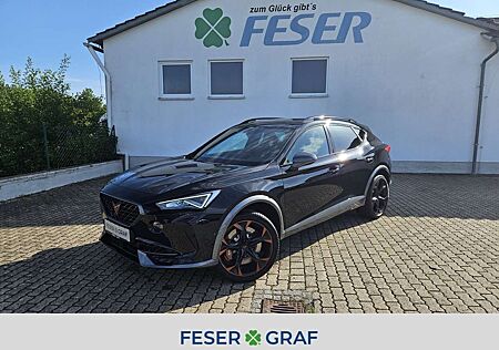 Cupra Formentor VZ 2.0 TSI DSG AHK BREMBO LEDER PANO