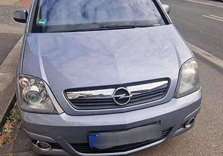 Opel Meriva 1.4 Selection