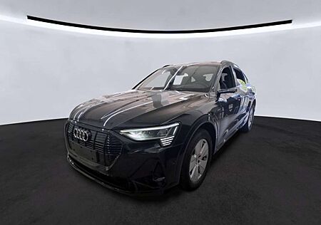 Audi e-tron SPORTBACK 55 2x S LINE ACC/PANO/S-SITZE