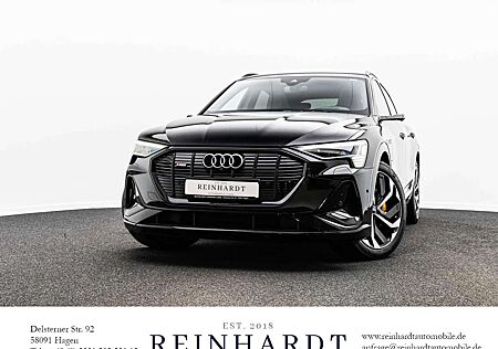 Audi e-tron SPORTBACK 55 2x S LINE ACC/PANO/S-SITZE