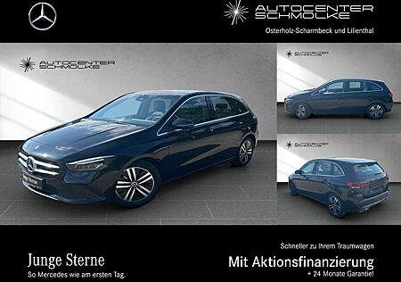 Mercedes-Benz B 200 PROGRESSIVE*MULTIBEAM*AHK*SPIEGEL-P.*MBUX