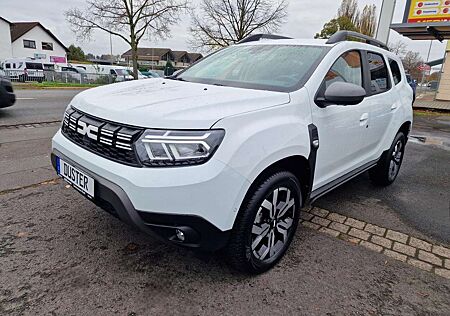 Dacia Duster TCe 150 4WD Journey +