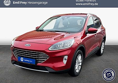 Ford Kuga 2.5 Duratec PHEV TITANIUM X