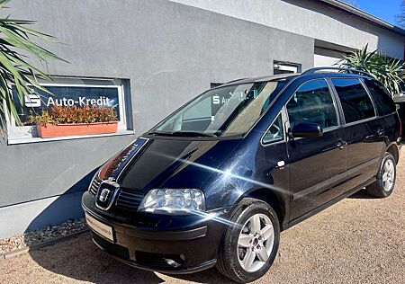 Seat Alhambra Vigo*AHK*TÜV 12/25