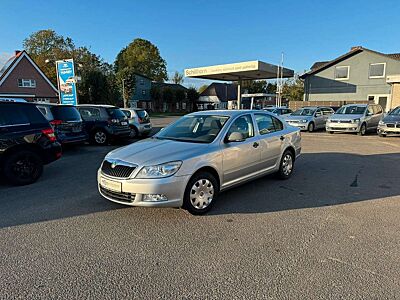 Skoda Octavia Lim. TÜV+SERVICE NEU/63TKM