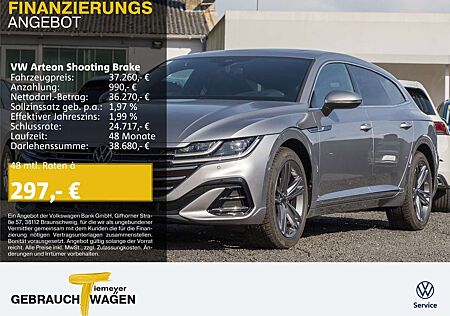 VW Arteon Volkswagen eHybrid DSG R-LINE NAVI ST