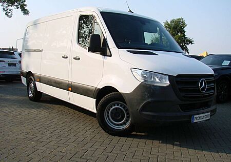 Mercedes-Benz Sprinter III Kasten RWD L2 360° MBux Klima