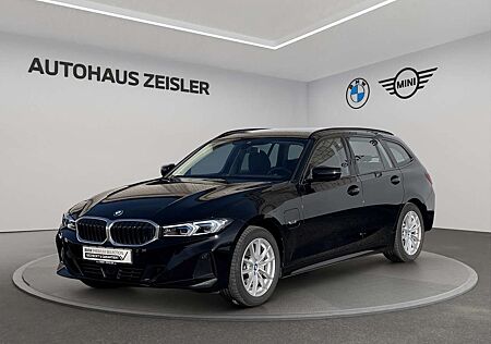 BMW 320 e Touring +AHK +AKT.GESCHWINDIGKEITSREGELUNG