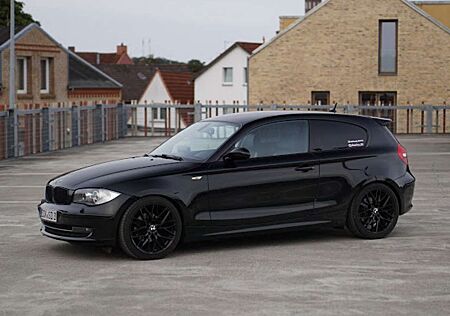 BMW 118i 118 Aut.