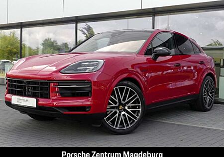 Porsche Cayenne E-Hybrid Coupe*BOSE*PANO*HD-MATRIX*INNO*