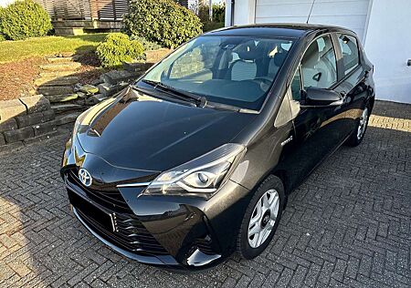 Toyota Yaris Hybrid 1.5 VVT-i Comfort