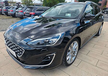 Ford Focus Turnier Vignale Vollausstattung