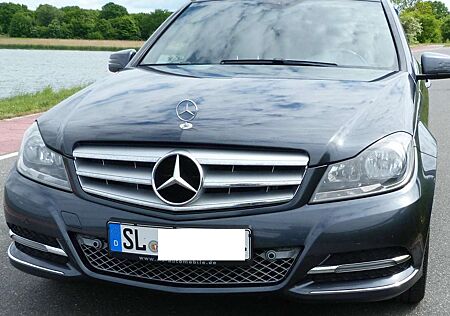 Mercedes-Benz C 250 T-Modell CDI 4Matic 7G-TRONIC Edition