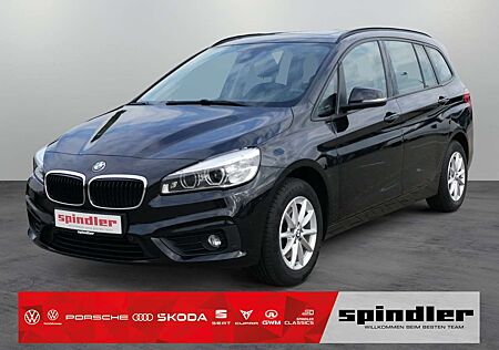 BMW Others 218i Gran Tourer/ Navi, Pano, 7-Sitze, AHK, LED