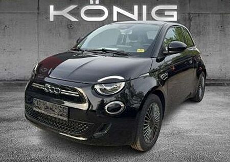 Fiat 500E Icon