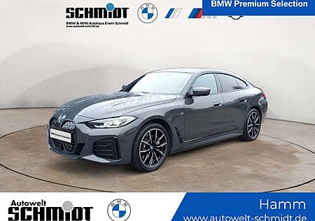 BMW i4 eDrive35 M Sport + GARANTIE-bis.04.2028