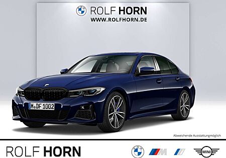 BMW 340 M340i xDrive Klima Glasdach HUD HiFi Laser RfKam