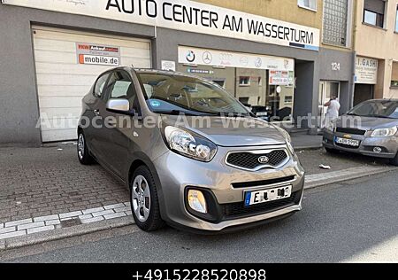 Kia Picanto Edition 7 1.Hand|Klima