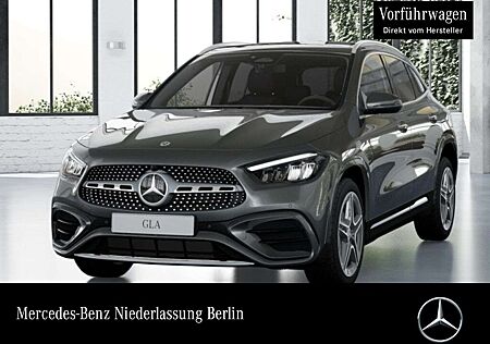 Mercedes-Benz GLA 200 AMG+PANO+360°+AHK+LED+TOTW+KEYLESS+7G