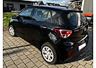 Hyundai i10 1.0 GO