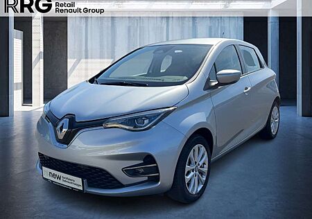 Renault ZOE EXPERIENCE R110 50kWh BATTERIEKAUF