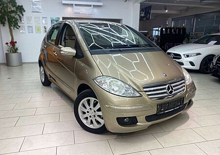 Mercedes-Benz A 150 Elegance Klima