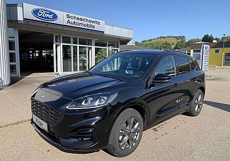 Ford Kuga Plug-in Hybrid PHEV ST-LINE X