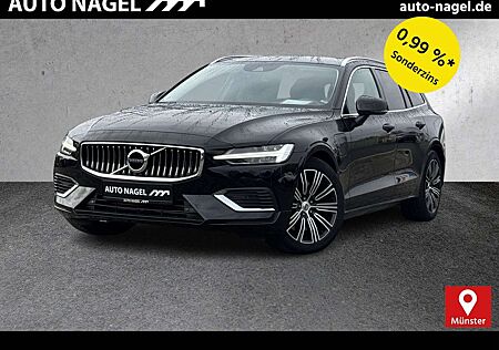 Volvo V60 T6 TwinEngine AWD Inscription Expression LED