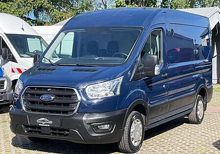 Ford Transit 2.0 TDCi//L2/H2//KLIMA//Temp.//2.H//TOP