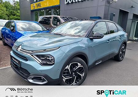 Citroën C4 Citroen 1.5 Shine LED/Navi/DAB/PDC/Kamera/Allwetter