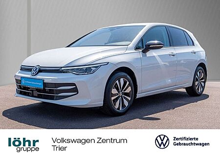 VW Golf Volkswagen VIII 2.0 TDI DSG Goal Navi, AHK, VWG