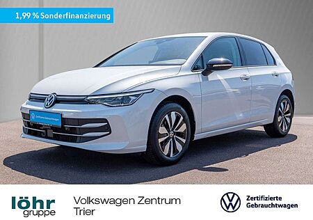 VW Golf Volkswagen VIII 2.0 TDI DSG Goal Navi, AHK, VWG
