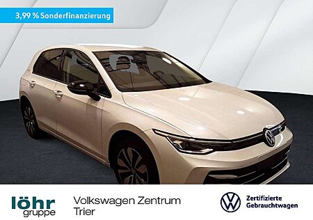 VW Golf Volkswagen VIII 2.0 TDI DSG Goal Navi, AHK, VWG