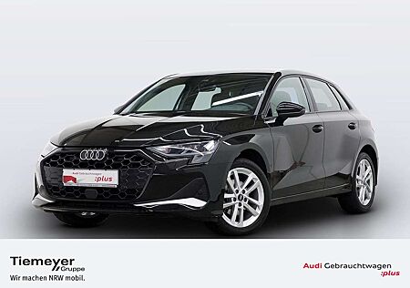 Audi A3 35 TDI ADVANCED LM18 SONOS HuD KAME