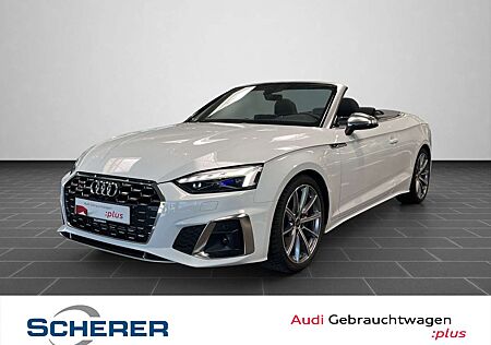 Audi S5 3.0 TFSI Quattro 260(354) kW(PS) ti