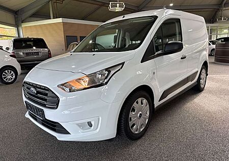 Ford Transit Connect 1.5EcoBlue Aut. Klima DAB PDC