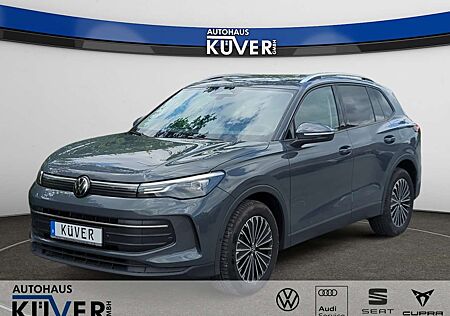 VW Tiguan Volkswagen Life 2,0 TDI DSG Navi+ACC+AHK+Shzg.+18´´