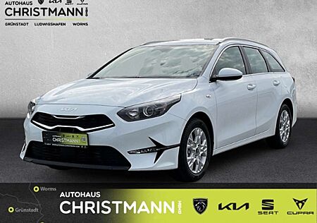 Kia XCeed Ceed SW / cee'd SW VISION 1.5 T-GDI *KOMFORT-PLUS-PAKET*NAVIGATIONSSY