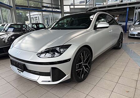 Hyundai IONIQ 6 Techniq Elektro
