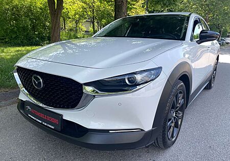 Mazda CX-3 0 Homura*Navi*Kamera*HeadUp*LED*Autom.*
