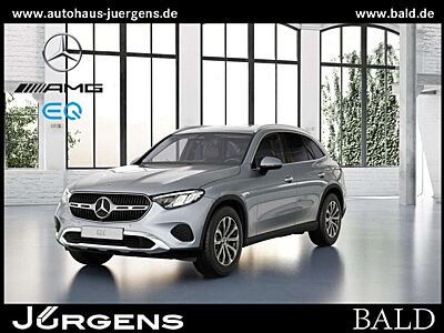 Mercedes-Benz GLC 220 d 4M Avantgarde Advanced Plus