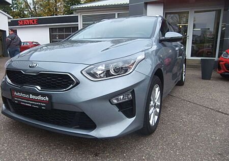 Kia Cee'd Ceed / SW 1.4 T-GDI OPF Vision