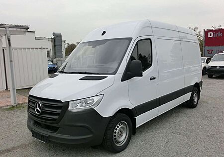 Mercedes-Benz Sprinter Kasten Klima Kamera 3-Sitzer