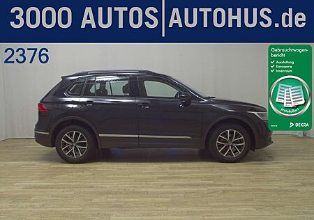VW Tiguan Volkswagen 1.5 TSI Life Navi LED PDC Shz ACC