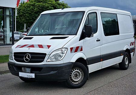 Mercedes-Benz Sprinter II Kasten CDI I Navi I RFK I AHK I EU 5