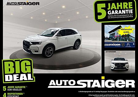 DS Automobiles DS7 Crossback DS 7 Crossback E-Tense Rivoli *Leder*Navi*