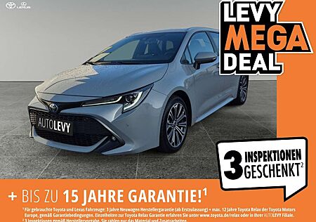 Toyota Corolla TS Hybrid 2.0 Team D Technik Paket*Sitzhz